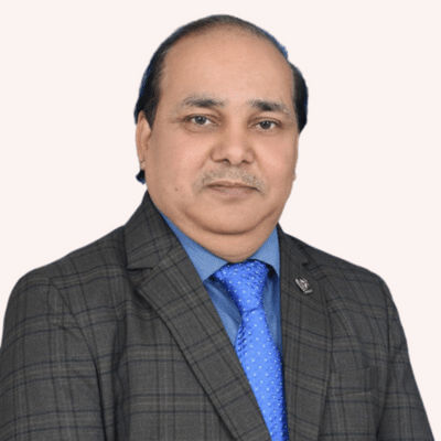 Yugal Kishor Mishra